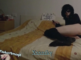 Xxxniky