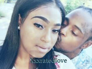 Xxxratedlove