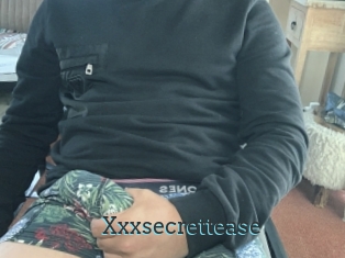 Xxxsecrettease