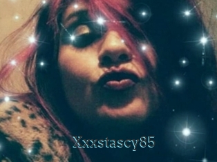 Xxxstascy85