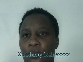 Xxxxlustydezirexxxx