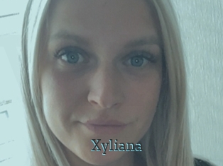 Xyliana