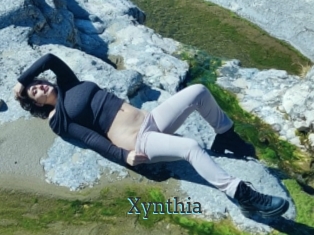 Xynthia