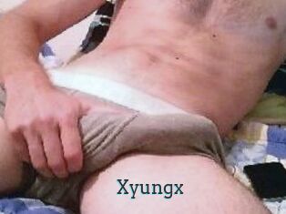 Xyungx