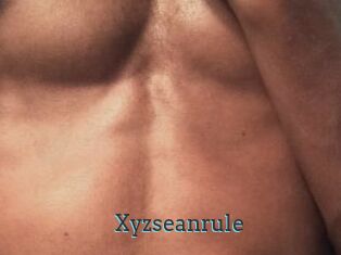 Xyzseanrule