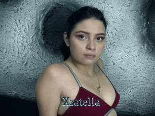 Xzatella