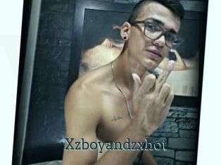Xzboyandzxhot