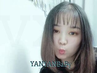 YANYANBaBy