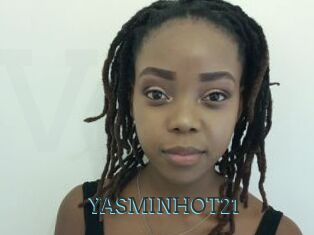 YASMINHOT21