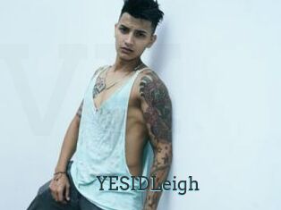 YESIDLeigh