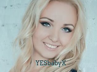 YESbabyX