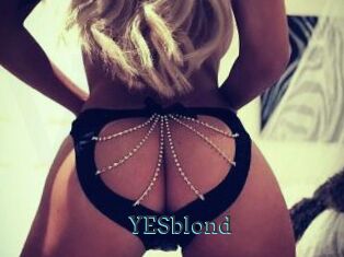 YESblond