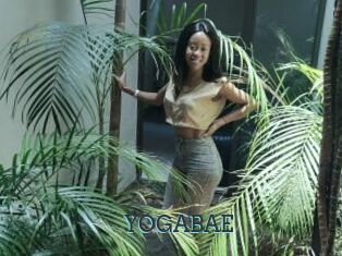 YOGABAE