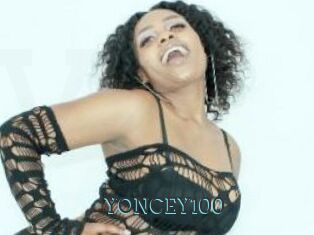 YONCEY100