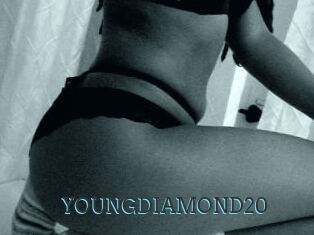 YOUNGDIAMOND20