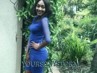 YOURSEXYSTORM