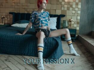 YOUR_PASSION_X