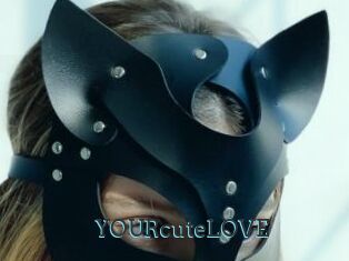 YOURcuteLOVE