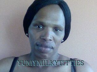 YUMYMILKYTITTIES