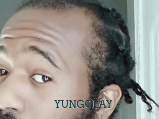 YUNGCLAY
