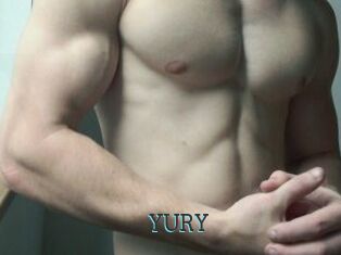 YURY