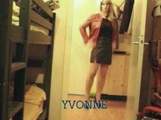 YVONNE