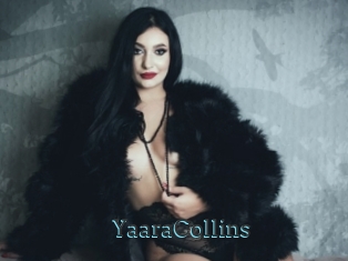 YaaraCollins