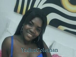 YadiraColeman
