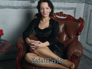 YafatiTaylor