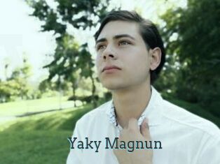 Yaky_Magnun
