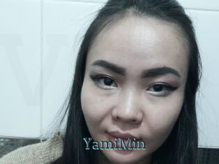 YamiMin
