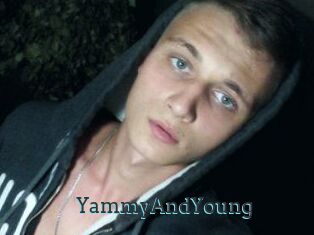 YammyAndYoung