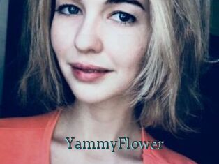 YammyFlower