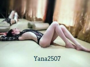 Yana2507