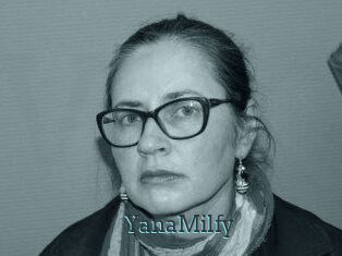 YanaMilfy