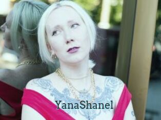 YanaShanel