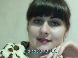 YanaSuperO1
