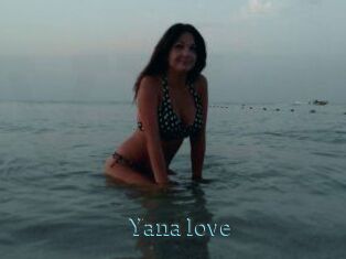 Yana_love