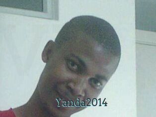 Yanda2014