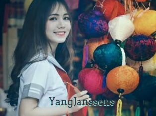 YangJanssens