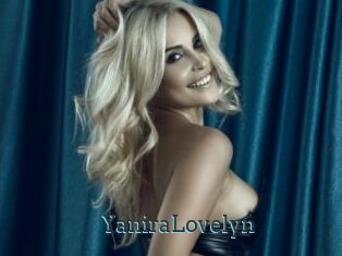 YaniraLovelyn