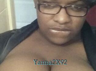Yanna2X92