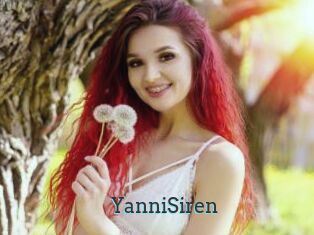 YanniSiren