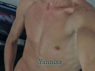 Yannixx