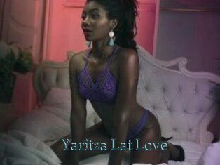 Yaritza_Lat_Love