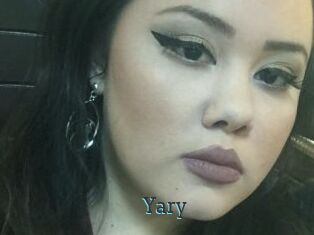 Yary
