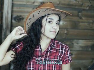 Yasmiina