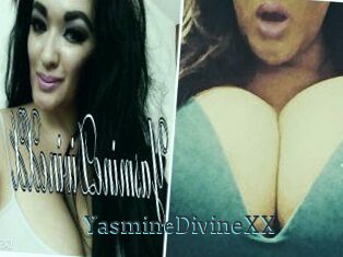 YasmineDivineXX
