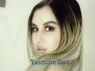 Yasmine_Sixx