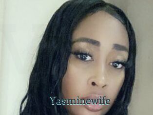 Yasminewife
